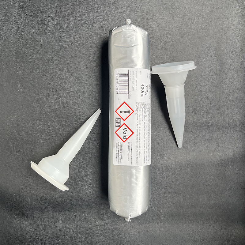 西卡4508 油漆车间用热固化密封粘接胶