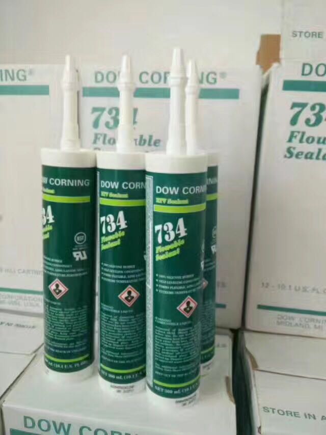 道康宁734-4